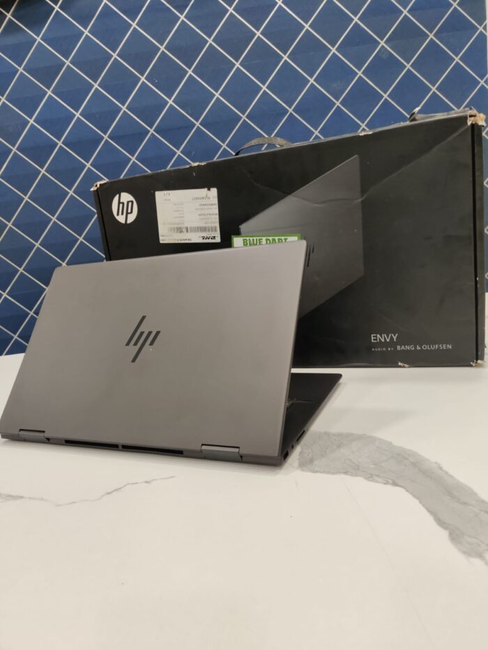 HP Envy 15 2-in-1