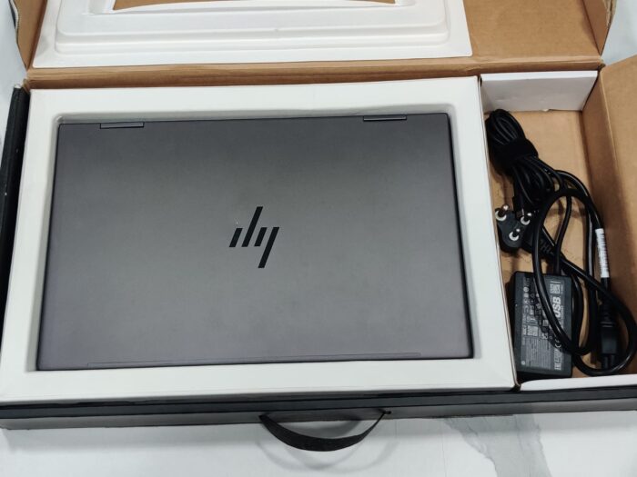 HP Envy 15 2-in-1