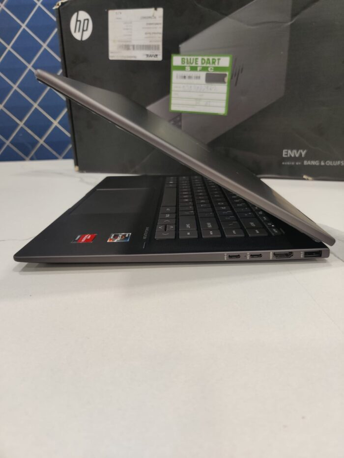 HP Envy 15 2-in-1