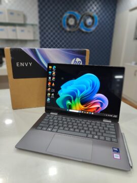 HP Envy x360 14