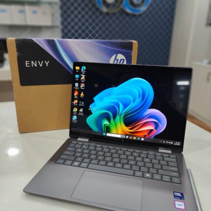 HP Envy x360 14