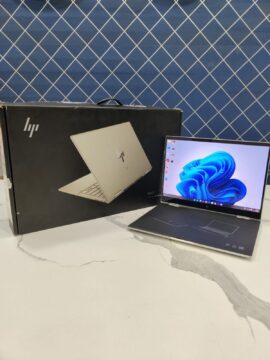 HP Envy x360 13
