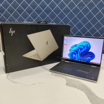 HP Envy x360 13