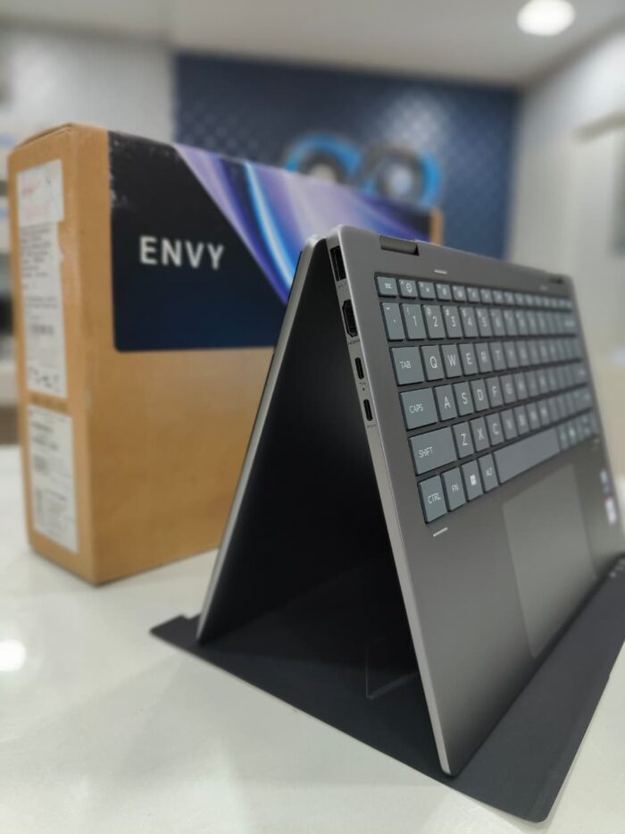 HP Envy x360 14
