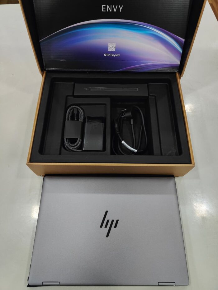 HP Envy x360 14