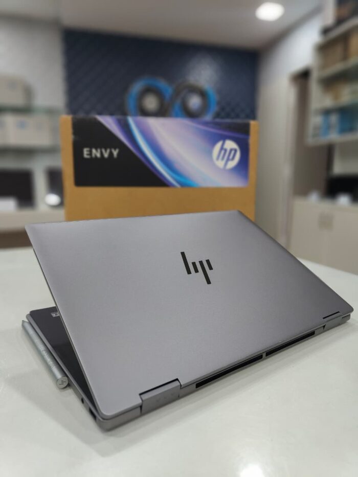 HP Envy x360 14