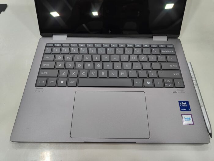 HP Envy x360 14