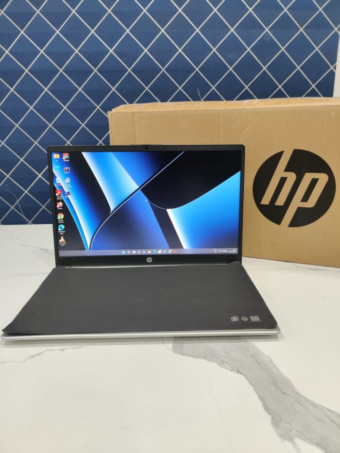 HP Laptop 15