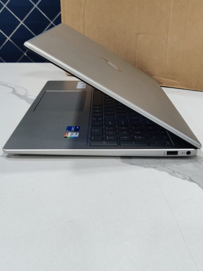 HP Laptop 15