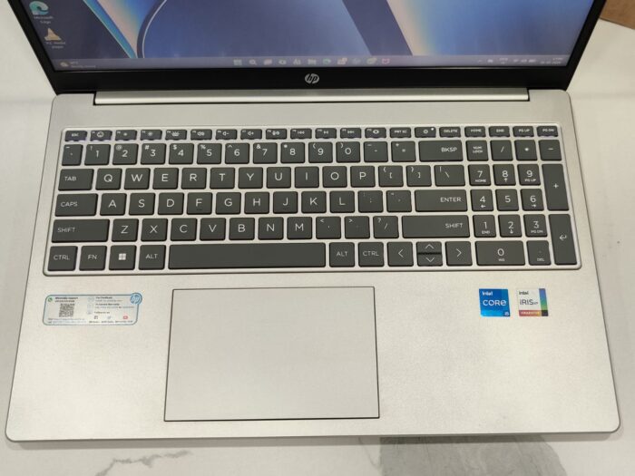 HP Laptop 15
