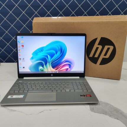 HP Laptop 15