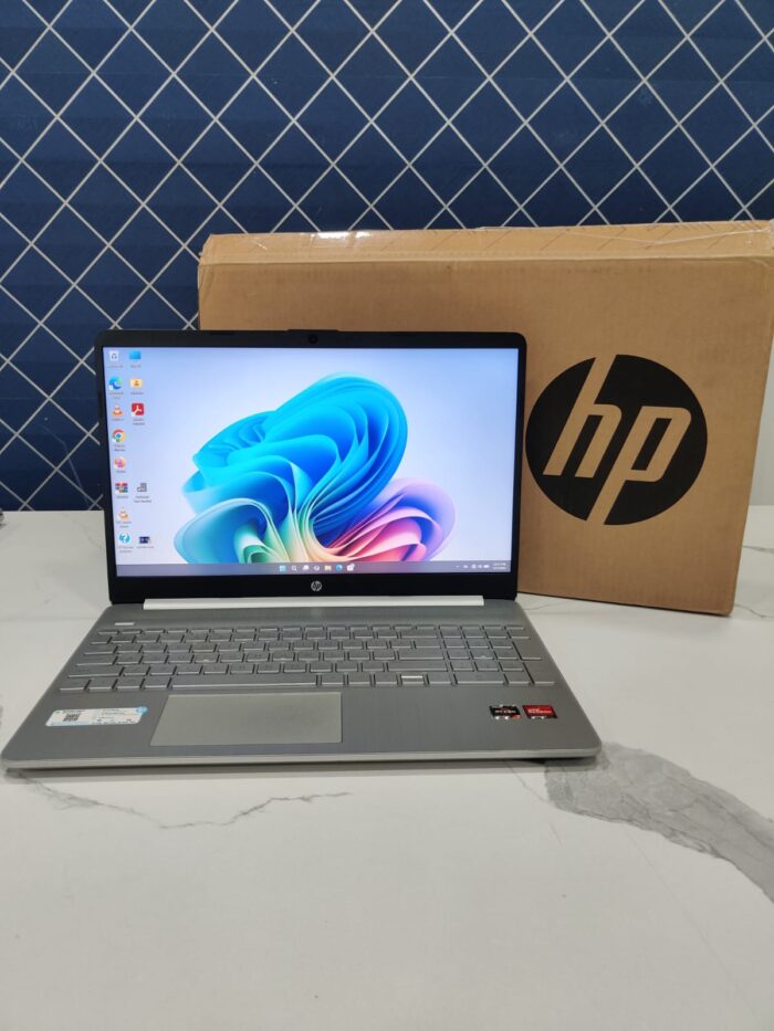 HP Laptop 15