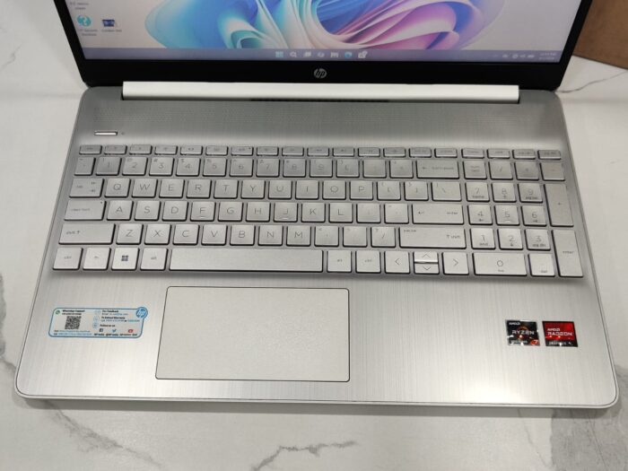 HP Laptop 15