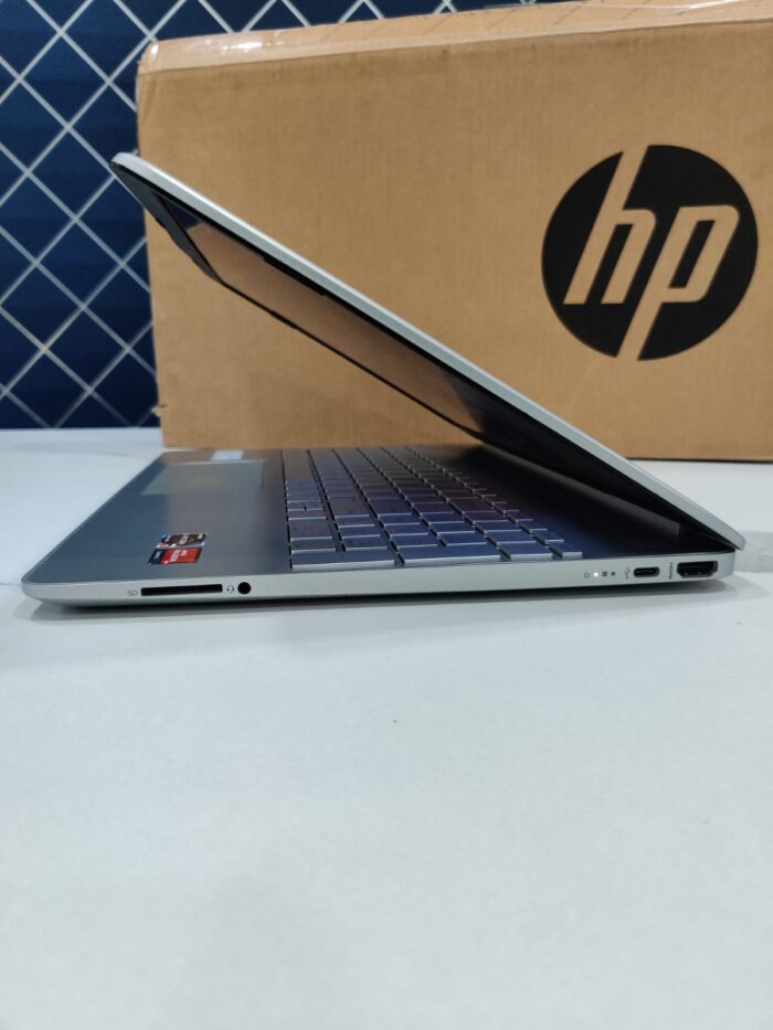 HP Laptop 15