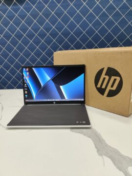 HP OmniBook 3 15