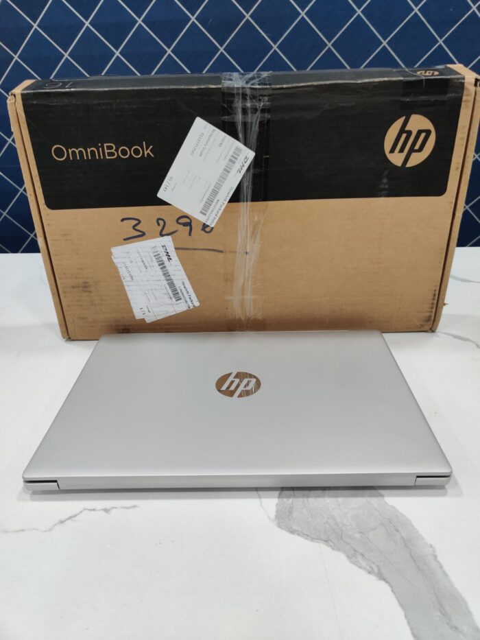 HP OmniBook 5 16