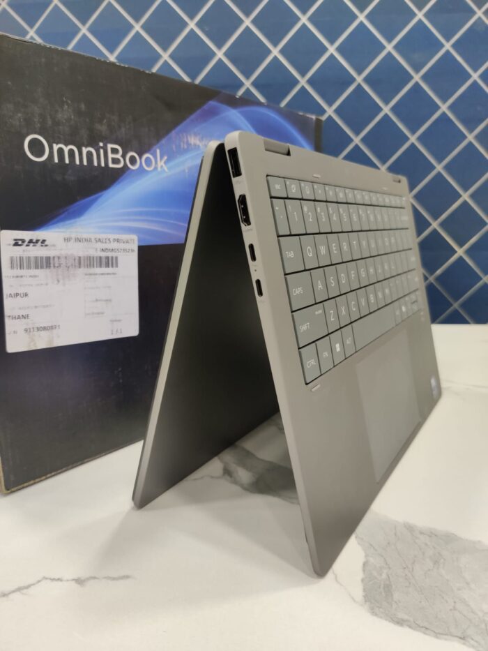 HP OmniBook X Flip