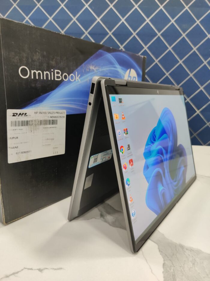 HP OmniBook X Flip