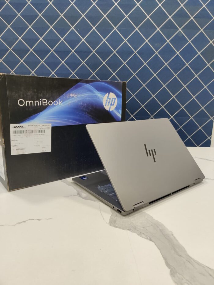 HP OmniBook X Flip