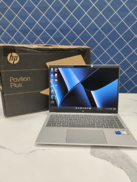 HP Pavilion Plus 14