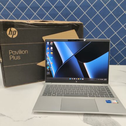 HP Pavilion Plus 14
