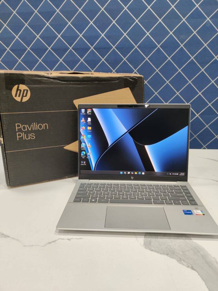 HP Pavilion Plus 14