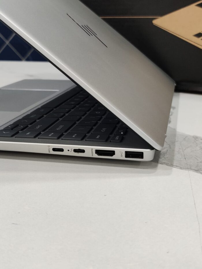HP Pavilion Plus 14