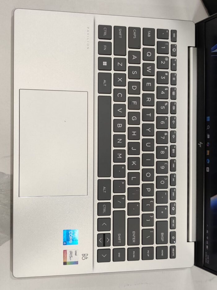 HP Pavilion Plus 14
