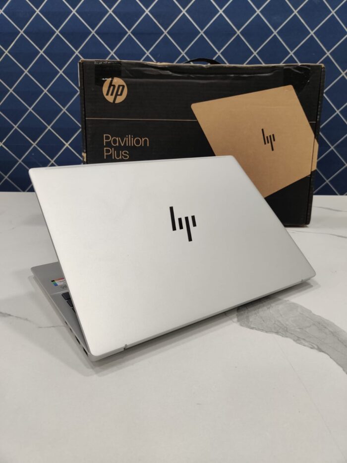 HP Pavilion Plus 14