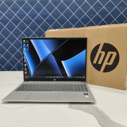 HP Pavilion Plus 16