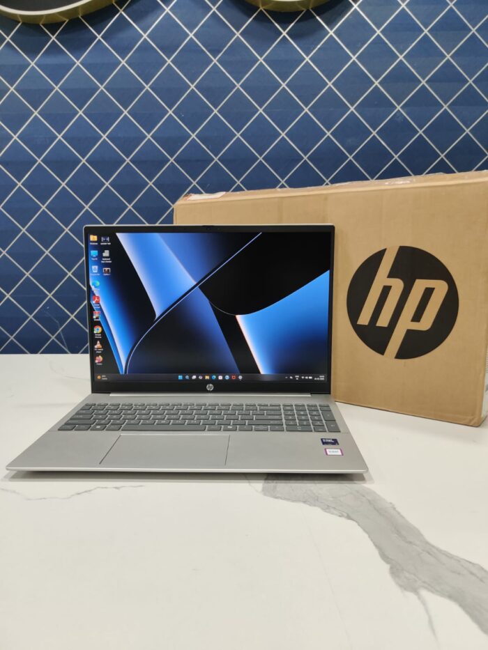 HP Pavilion Plus 16