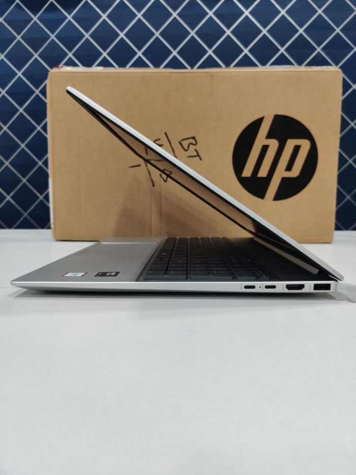 HP Pavilion Plus 16