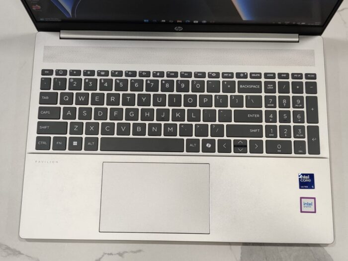 HP Pavilion Plus 16