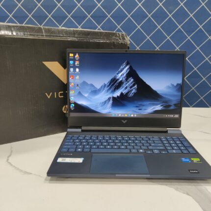 HP Victus Gaming 15