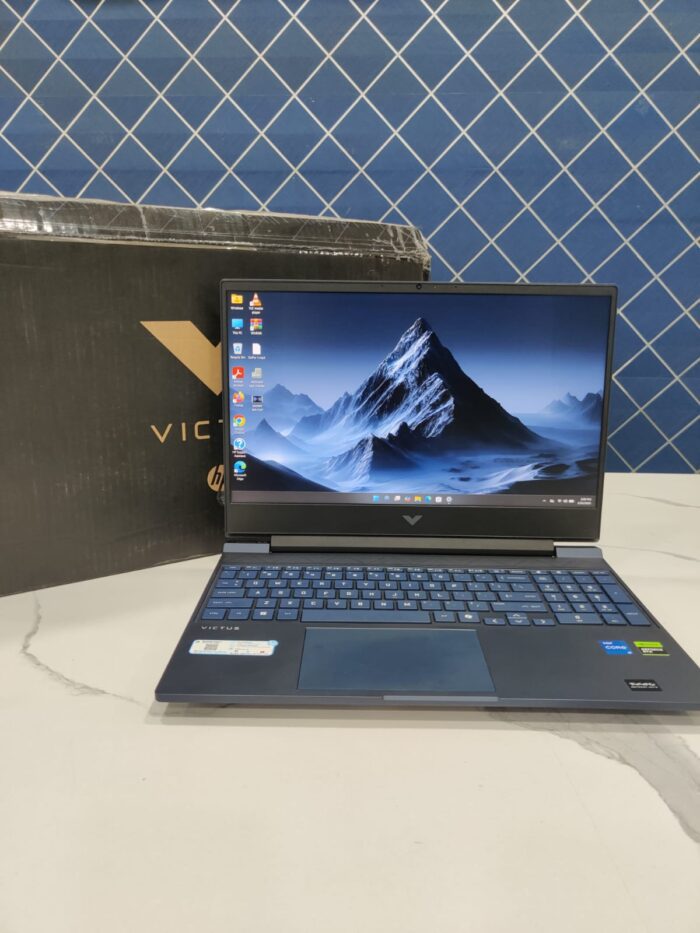 HP Victus Gaming 15