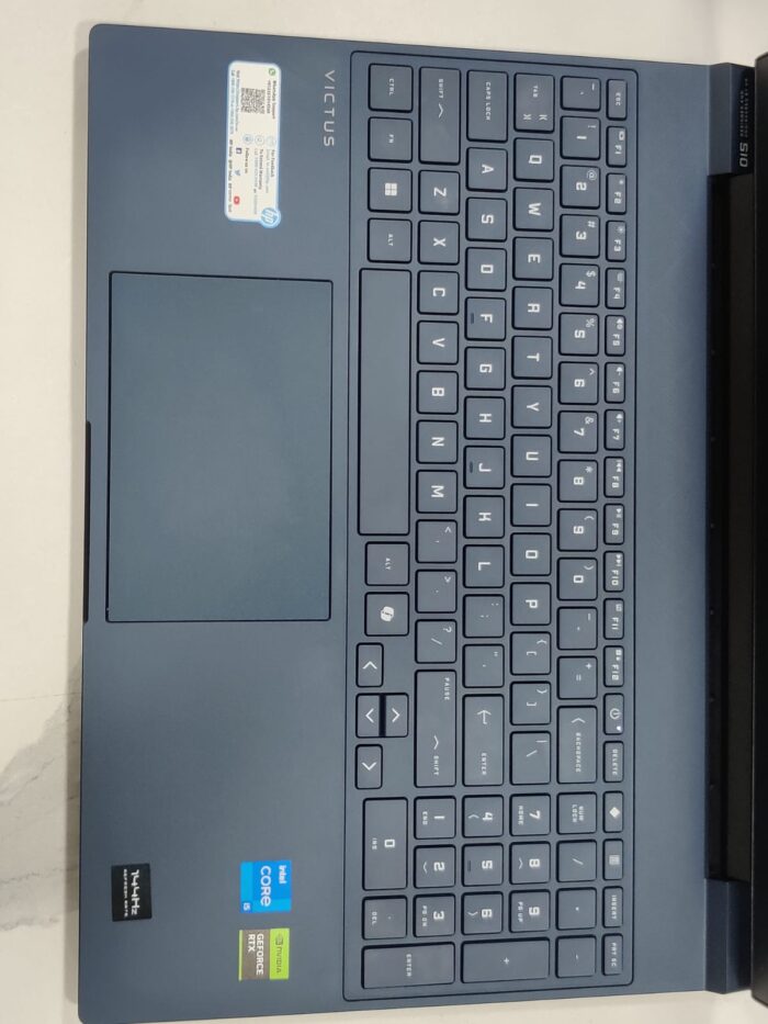 HP Victus Gaming 15