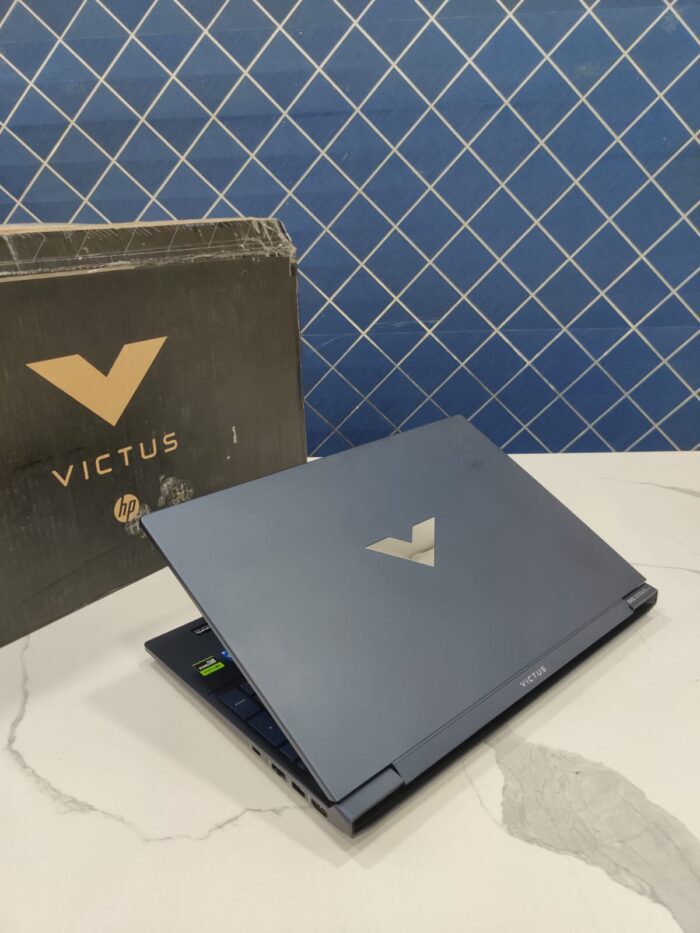 HP Victus Gaming 15