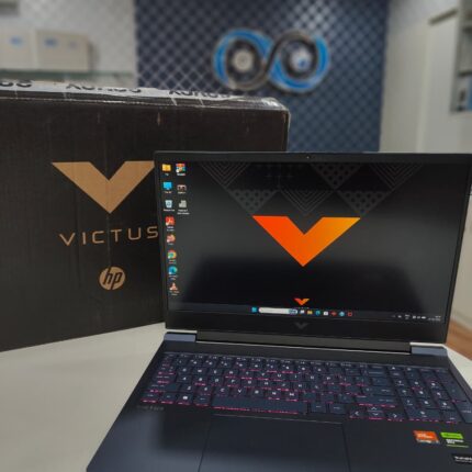 HP Victus Gaming 16