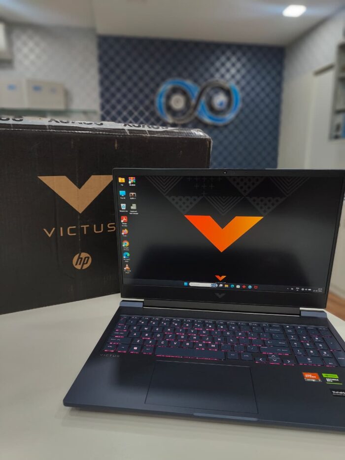 HP Victus Gaming 16