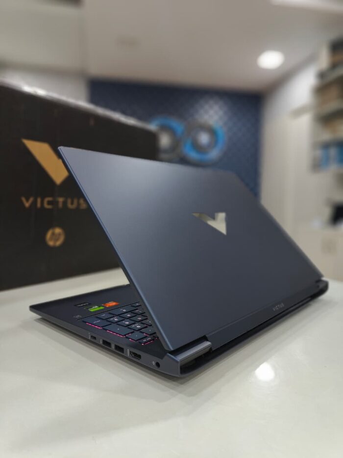 HP Victus Gaming 16