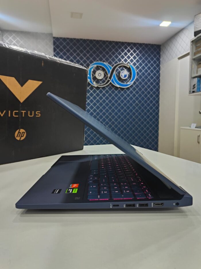 HP Victus Gaming 16
