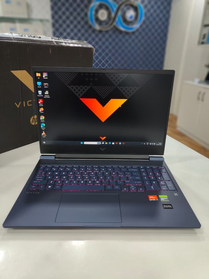HP Victus Gaming 16