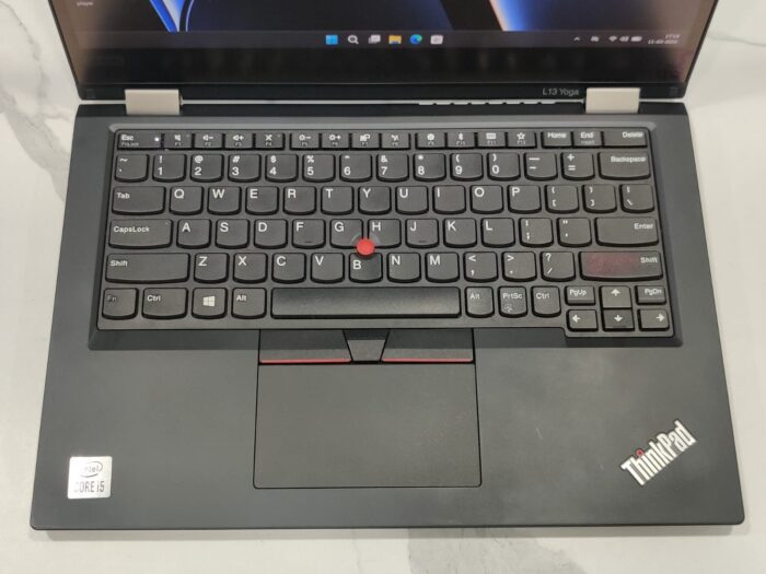Lenovo L13 Yoga 2-in-1