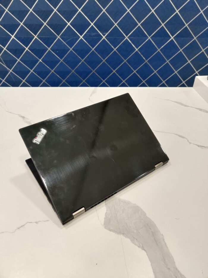 Lenovo L13 Yoga 2-in-1